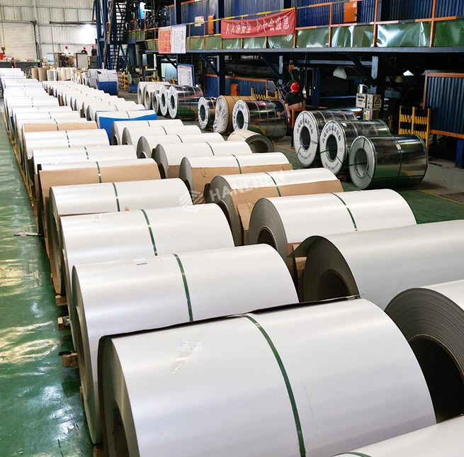 Aluminum Coil87 Aluminum Coil87